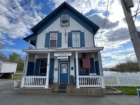 9 Tenney Hill Rd, Monson, ME 04464