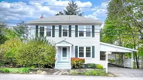 17 Cliff Ave, South Portland, ME 04106