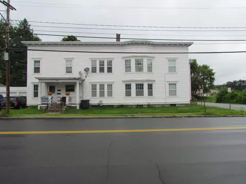 254 Sabattus St, Lewiston, ME 04240