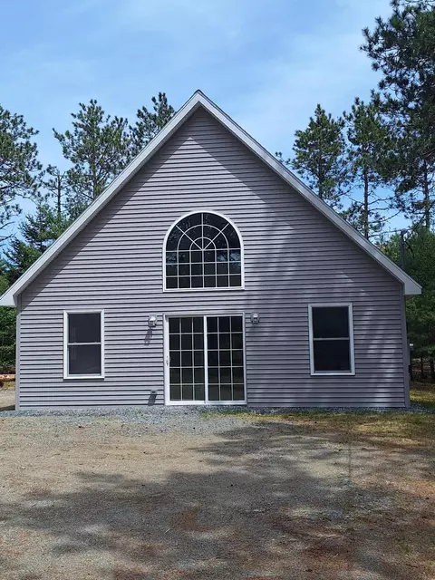 lot12 Woodpecker Ln, Otis, ME 04605