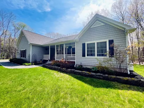 379 Monroe Rd, Hampden, ME 04444