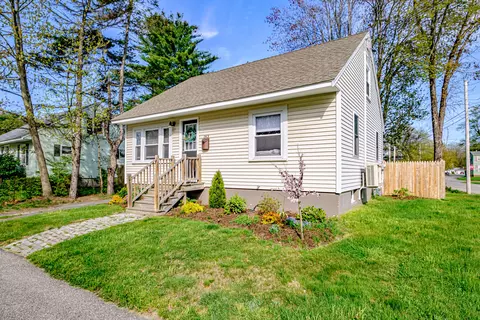 143 Holm Ave, Portland, ME 04102