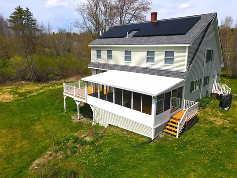 814 Waterville Rd, Waldo, ME 04915