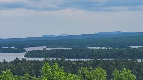 lot Apt 6 Mill Priviledge Road Rd, Carroll Plt, ME 04487