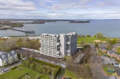 340 Eastern Promenade #211, Portland, ME 04101