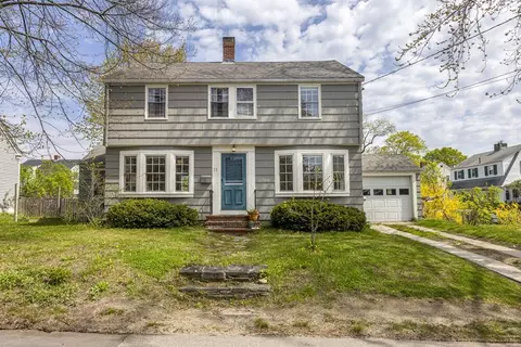 11 Kent Rd, South Portland, ME 04106