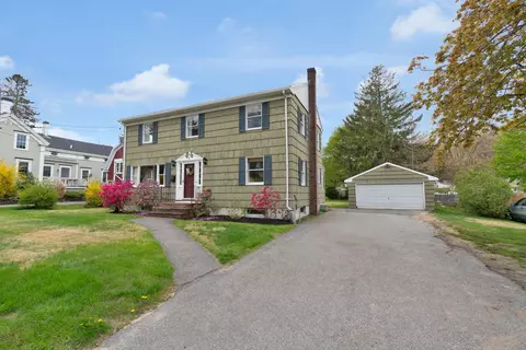 449 Ocean St, South Portland, ME 04106