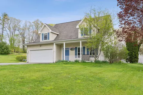 23 Lyndsay Rd, Sanford, ME 04073