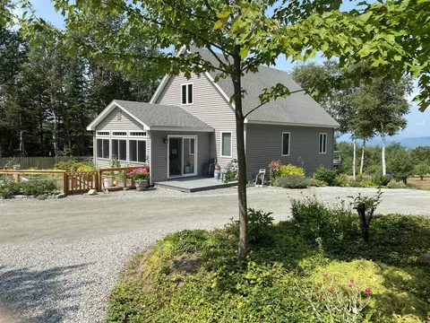 276 Thistle St, Upton, ME 04261