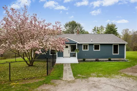 59 Beech Hill Rd, Freeport, ME 04032