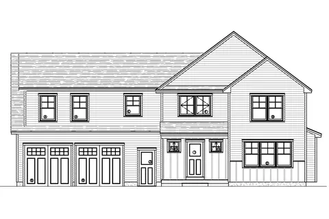 22 Eagles Ln, Falmouth, ME 04105