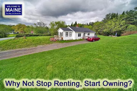 11 Garrison Rd, Houlton, ME 04730