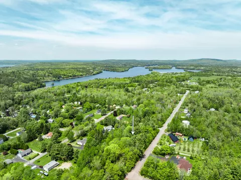 lot45 Woodland Hts, Bucksport, ME 04416
