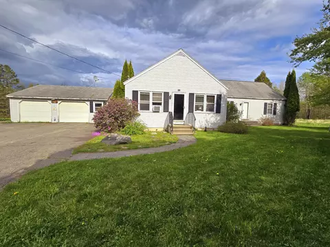 515 Back Winterport Rd, Hampden, ME 04444