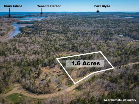 7 Ledgewood Dr, Saint George, ME 04860