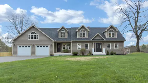 30 Upper Cross Rd, Lebanon, ME 04027