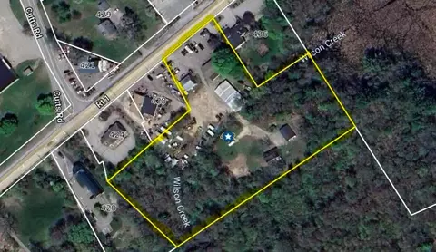 432 Us Route 1, Kittery, ME 03904
