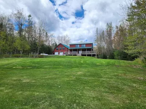 146 Savage Hill Rd, Concord Twp, ME 04920