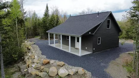 605 Lily Bay Rd, Greenville, ME 04441