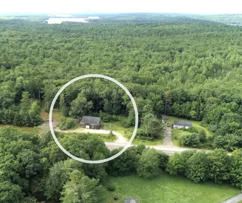 1507 Acadia Hwy, Orland, ME 04472