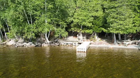 306 Black Point Rd, Beaver Cove, ME 04441