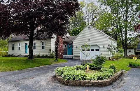 143 Farview Dr, Sanford, ME 04073