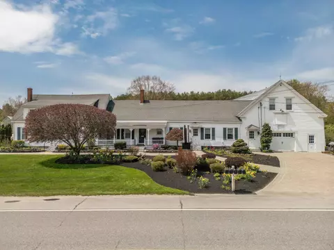 143 Lisbon St, Lisbon, ME 04250