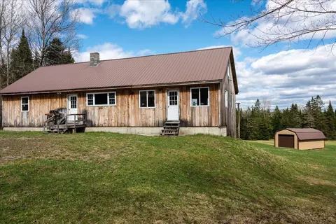 1071 Shin Pond Rd, Mount Chase, ME 04765