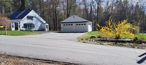 182 S River Rd, Greene, ME 04236 photo 1