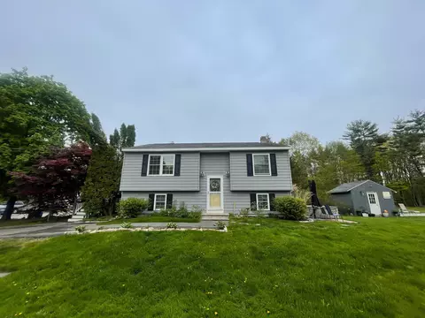 27 Madison St, Westbrook, ME 04092