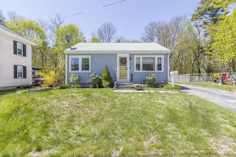 27 Arlington Ave, Westbrook, ME 04092