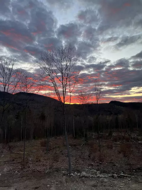 lot2 Rowe Hill Rd, Greenwood, ME 04255