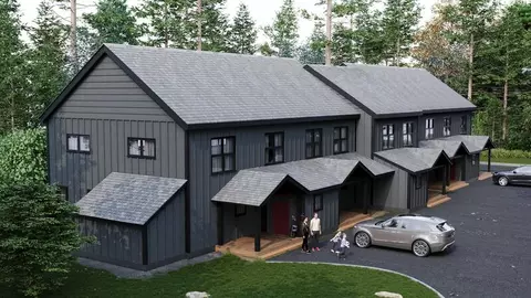 7 Lodgepole Ln #7, Newry, ME 04261