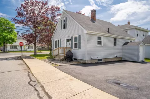 107 Lebanon St, Sanford, ME 04073