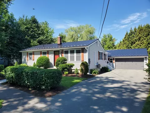 422 Birch St, Bangor, ME 04401