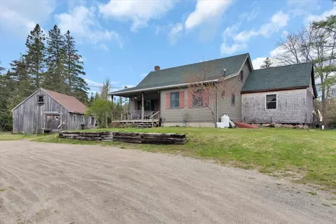 Undisclosed, Deer Isle, ME 04650