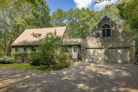 630 Quarry Rd, Wells, ME 04090