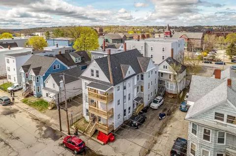 115-117 Pierce St, Lewiston, ME 04240