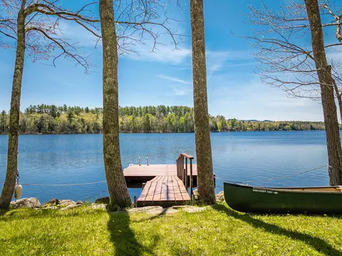 188 Main St, Lincolnville, ME 04849