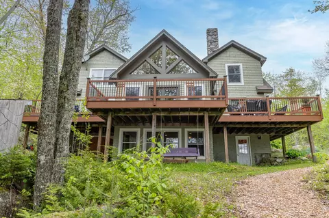 2 Black Bear Dr, Otis, ME 04605