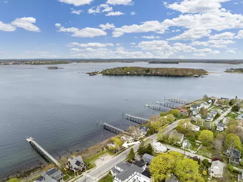 150 Island Ave, Portland, ME 04108