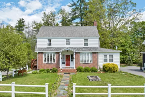 84 Madbury Rd, Durham, NH 03824