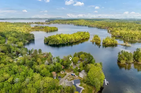 176 Stuart Shores Rd, Standish, ME 04084