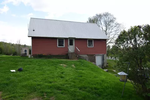 155 Pope Rd, Chesterville, ME 04938