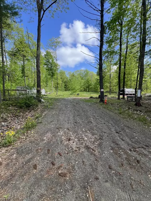 lot431 Blair Road Rd, Augusta, ME 04330