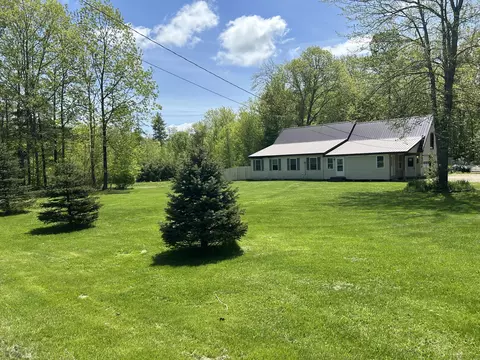 39 Jackmans Mill Rd, Fayette, ME 04349