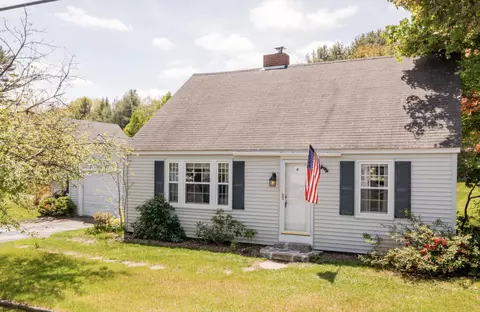 276 Sebago Rd, Sebago, ME 04029