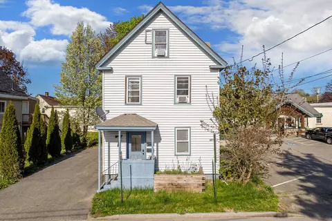 7 Speirs St, Westbrook, ME 04092