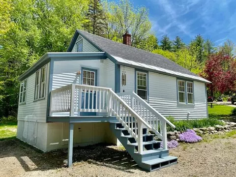1173 North Rd, Parsonsfield, ME 04047