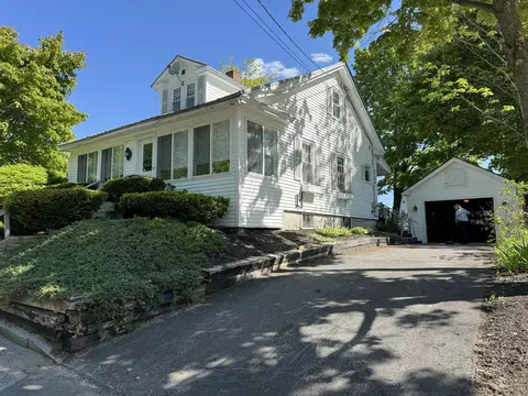Undisclosed, Rumford, ME 04276